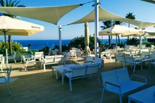 Apartamento �tico En Marbella Con Vistas Al Mar