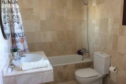 Apartamento �tico En Marbella Con Vistas Al Mar