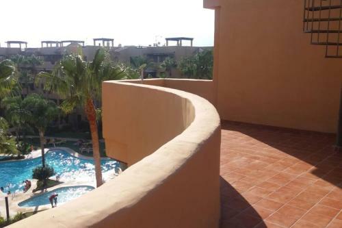 Apartamento �tico En Marbella Con Vistas Al Mar