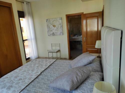 Apartamento �tico En Marbella Con Vistas Al Mar