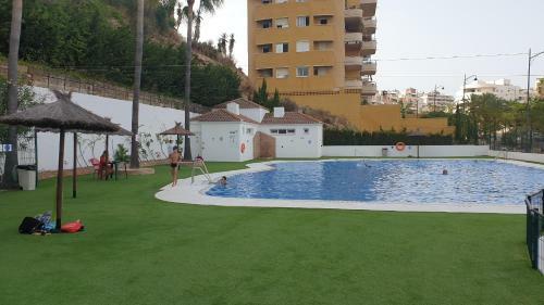 Apartamento Estepona Puerto Sonata