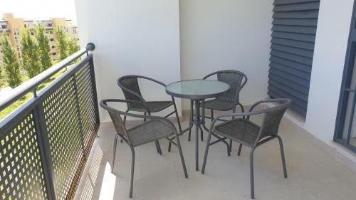 Apartamento Estepona Puerto Sonata