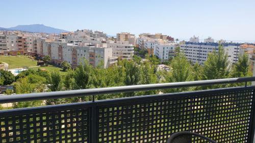 Apartamento Estepona Puerto Sonata