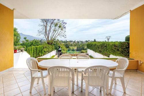 2-plantas/piscina/terraza Privada/parking/bbq/ac