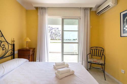 2-plantas/piscina/terraza Privada/parking/bbq/ac