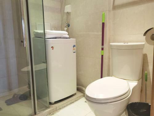 Apartamentos Wang Jing Xiao Zhu