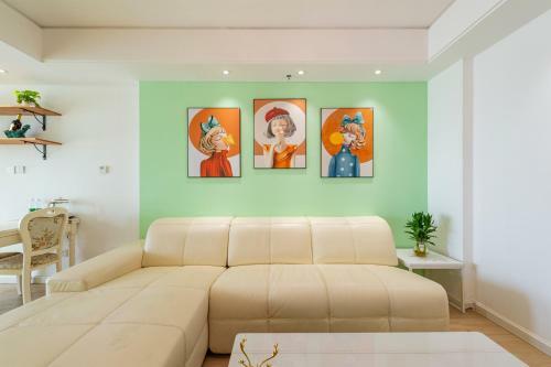 Apartamentos Wang Jing Xiao Zhu