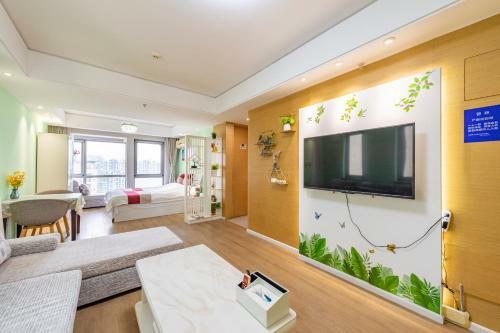 Apartamentos Wang Jing Xiao Zhu