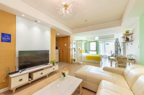 Apartamentos Wang Jing Xiao Zhu