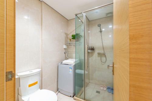 Apartamentos Wang Jing Xiao Zhu