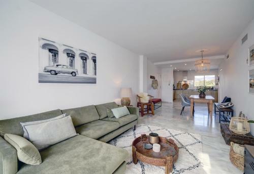 Penthouse Boulevard Estepona 405