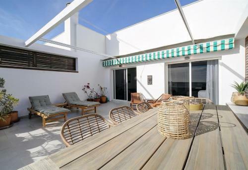 Penthouse Boulevard Estepona 405