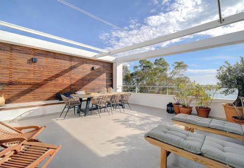 Penthouse Boulevard Estepona 405