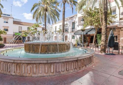 Penthouse Boulevard Estepona 405