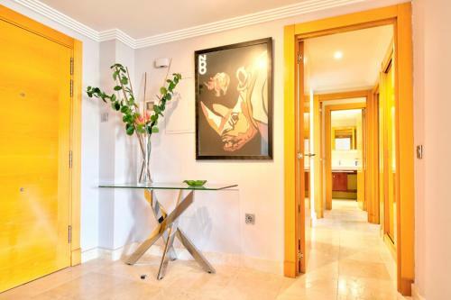 Acosta Apartment, Villa Padierna