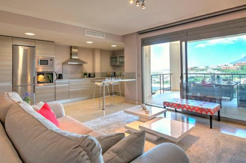 Acosta Apartment, Villa Padierna