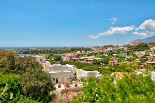 Acosta Apartment, Villa Padierna