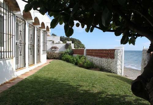 Las Rosas- Villas Andaluzas