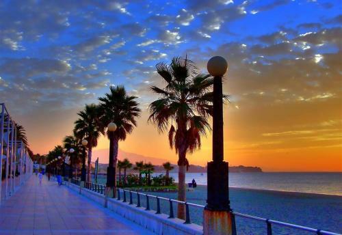 Las Rosas- Villas Andaluzas