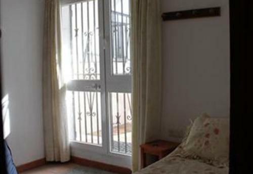 Las Rosas- Villas Andaluzas