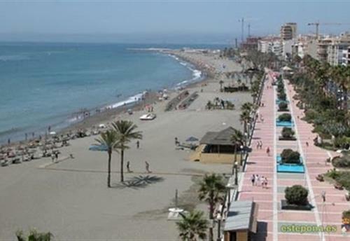 Las Rosas- Villas Andaluzas