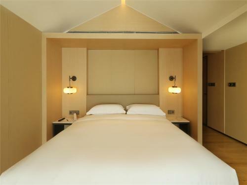 Bolly Wood Hotel Beijing Wangfujing Branch