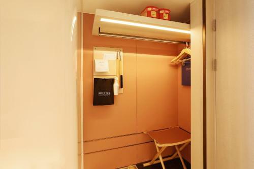 Bolly Wood Hotel Beijing Wangfujing Branch