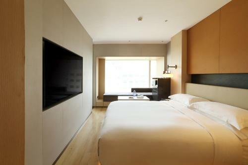 Bolly Wood Hotel Beijing Wangfujing Branch