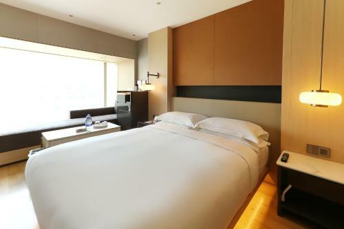 Bolly Wood Hotel Beijing Wangfujing Branch