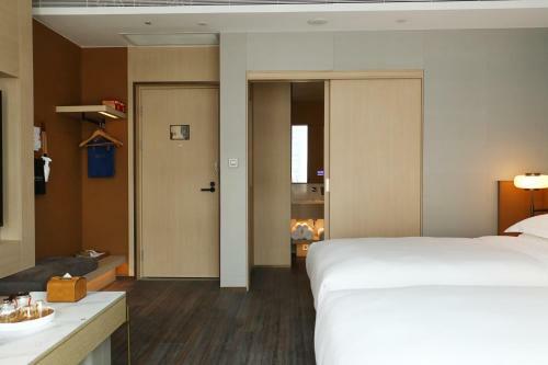 Bolly Wood Hotel Beijing Wangfujing Branch