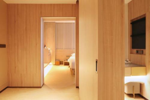 Bolly Wood Hotel Beijing Wangfujing Branch