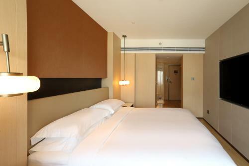 Bolly Wood Hotel Beijing Wangfujing Branch