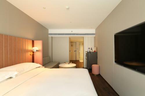 Bolly Wood Hotel Beijing Wangfujing Branch