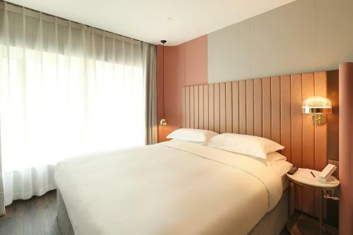 Bolly Wood Hotel Beijing Wangfujing Branch