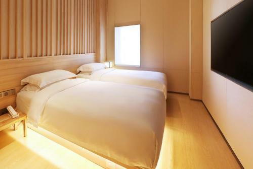 Bolly Wood Hotel Beijing Wangfujing Branch