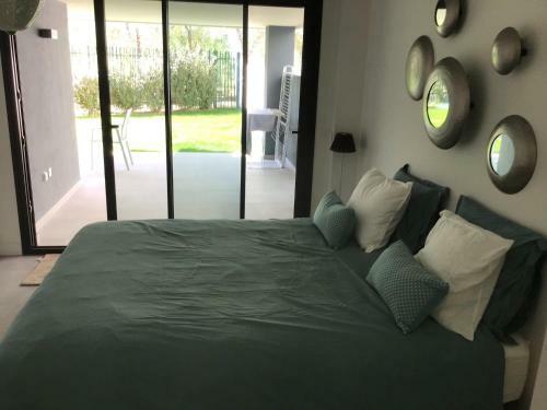 Apartamento Oasis 325 Cronos Homes