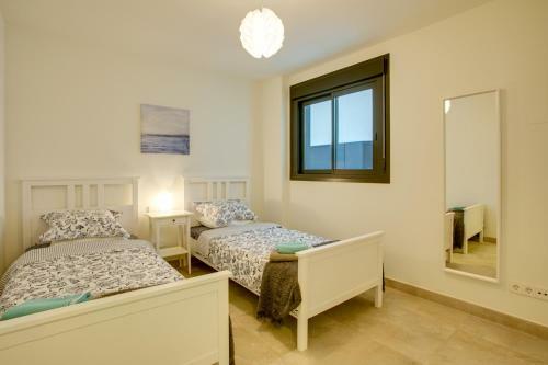 Apartamento Sadio - Residencial Infinity