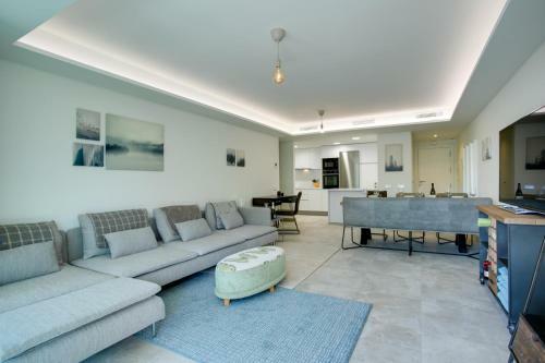 Apartamento Sadio - Residencial Infinity