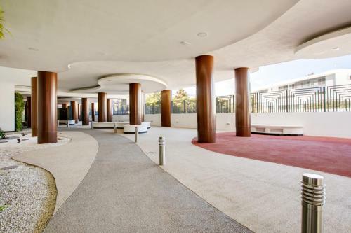 Apartamento Sadio - Residencial Infinity
