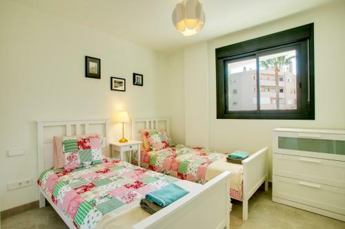 Apartamento Sadio - Residencial Infinity