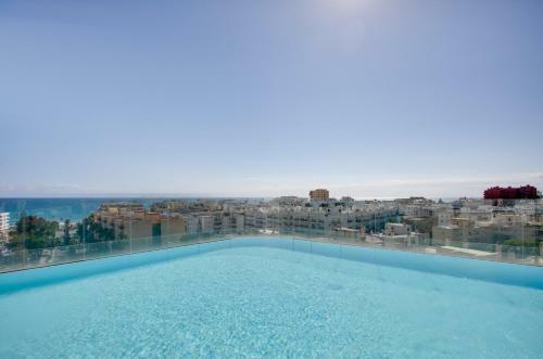 Apartamento Sadio - Residencial Infinity
