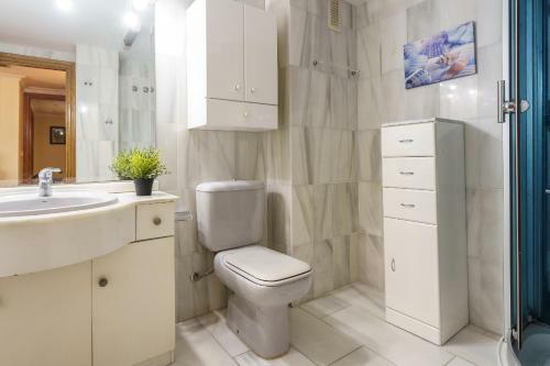 Apartamento Estepona Paseo Mar�timo