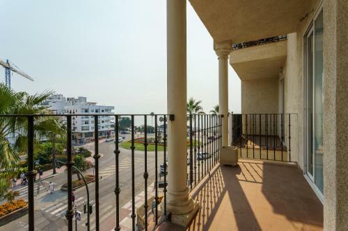 Apartamento Estepona Paseo Mar�timo