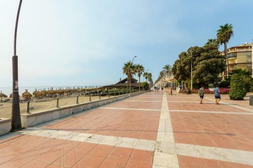 Apartamento Estepona Paseo Mar�timo
