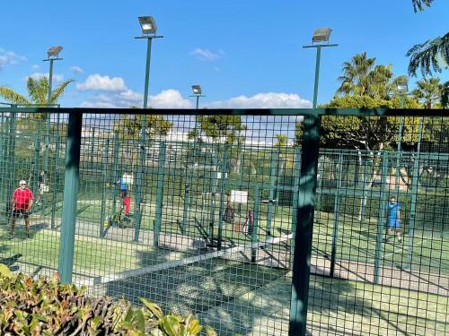 Apartament Palm Gardens Marbella
