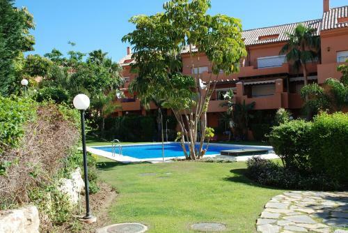 Apartamento Fragata Planta Baja