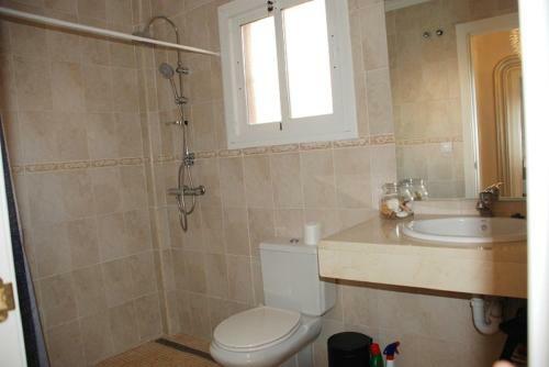 Apartamento Fragata Planta Baja