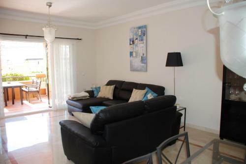 Apartamento Fragata Planta Baja