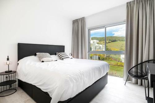 Al-1514 - 3 Bedrooms Apartment