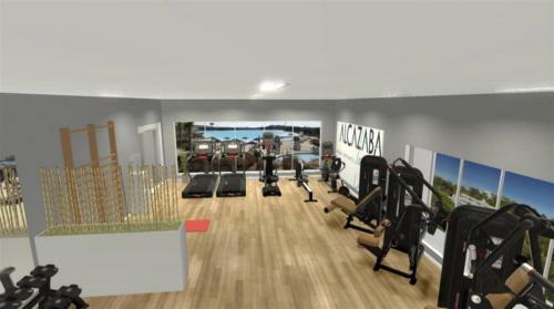 Al-1514 - 3 Bedrooms Apartment